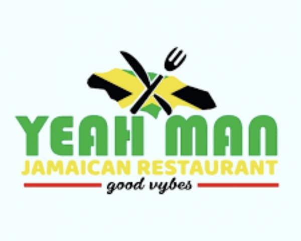 YEAH MAN JAMAICAN RESTAURANT