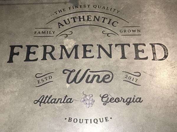 Fermented Wine Boutique