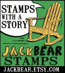 JackBear Stamp & Press