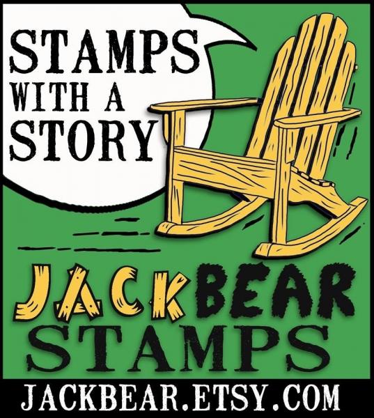 JackBear Stamp & Press