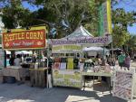 Carnahan East Coast Events