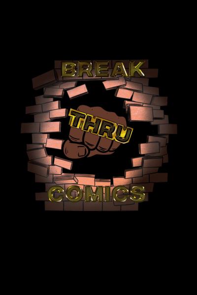 BreakThru Comics