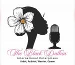 Black Dalhia International/Dalhia Perryman