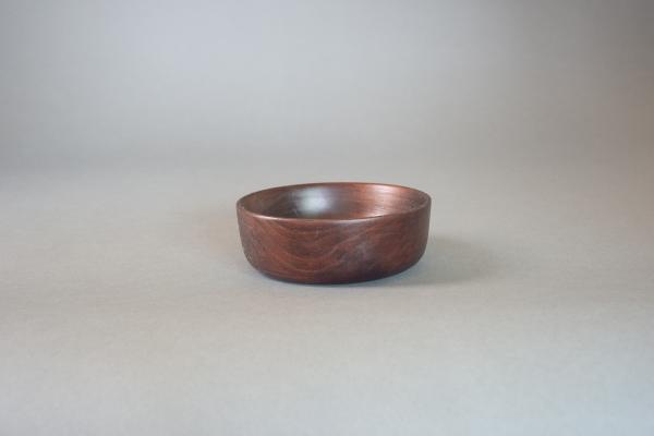 Wood Bowl picture