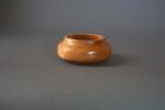 Wood Bowl