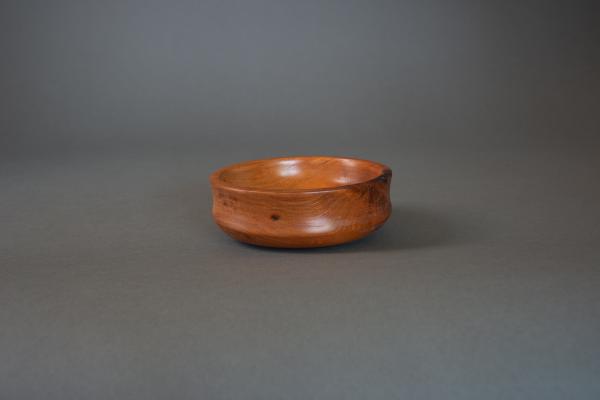 Wood Bowl picture