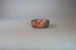 Wood Bowl
