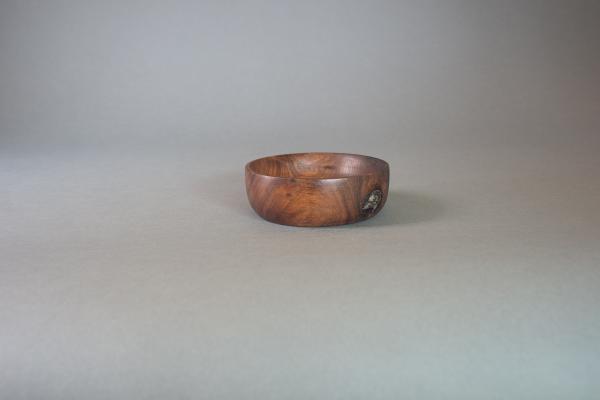 Wood Bowl