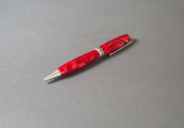 Custom Acrylic Pen