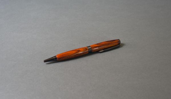 Custom Wood Pen picture