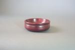 Wood Bowl