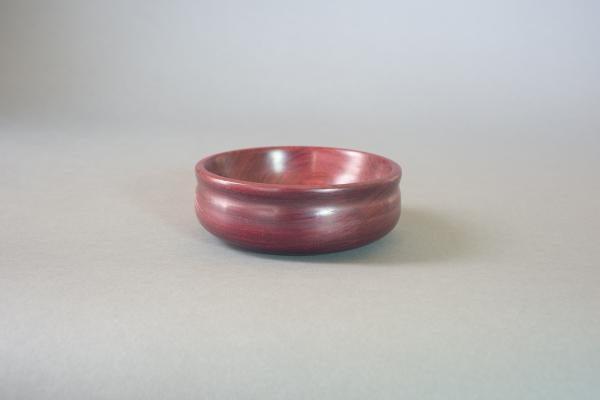Wood Bowl picture