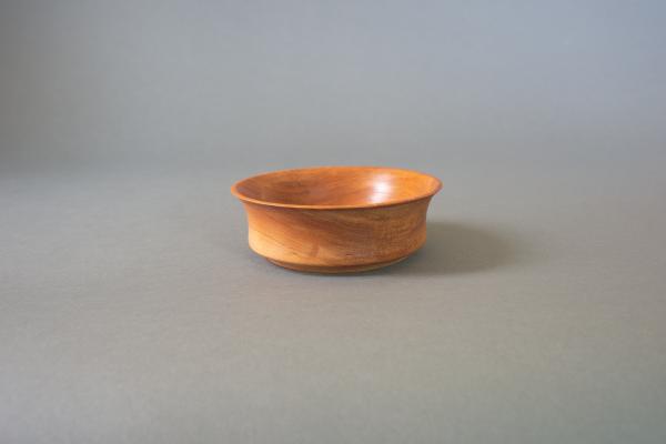 Wood Bowl picture