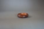Wood Bowl