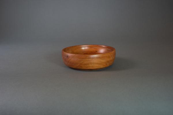 Wood Bowl picture