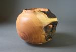 Wood Vessel