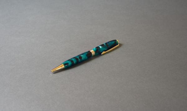 Custom Acrylic Pen