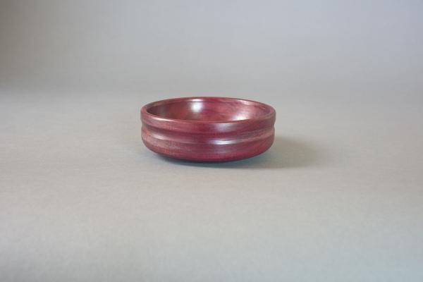 Wood Bowl picture