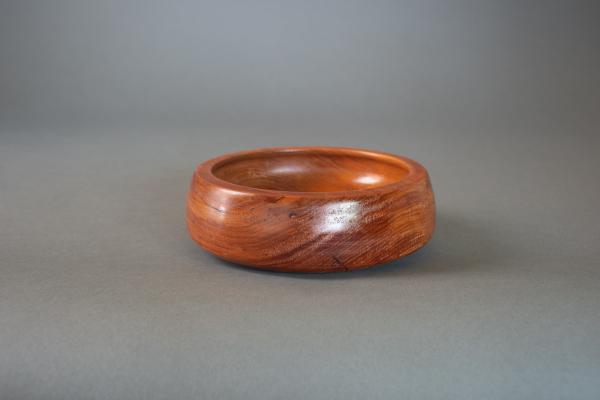 Wood Bowl