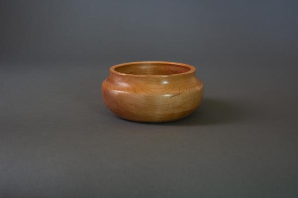 Wood Bowl picture