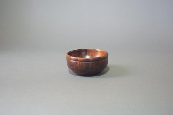 Wood Bowl picture