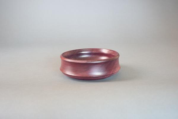 Wood Bowl