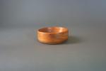 Wood Bowl