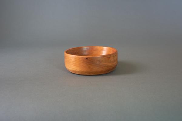 Wood Bowl picture