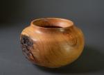 Wood Bowl