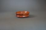 Wood Bowl