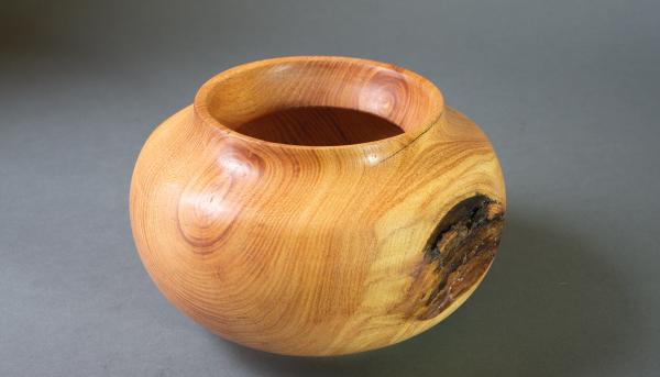 Wood Bowl picture