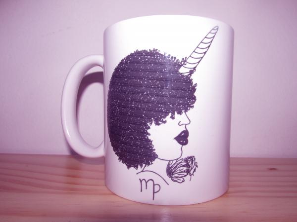 Virgo Coffee Mug