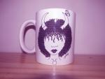 Taurus Coffee Mug