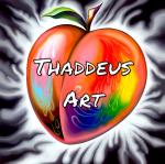 Thaddeus Art