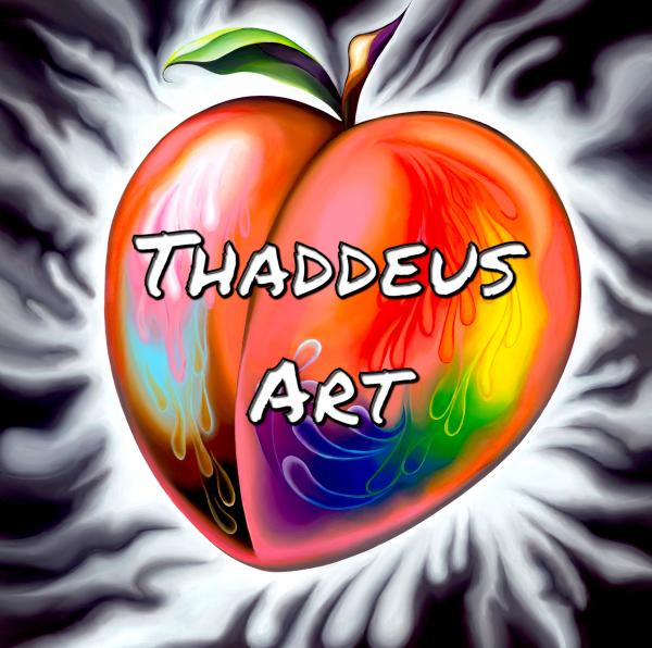 Thaddeus Art