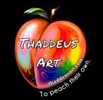 Thaddeus Art