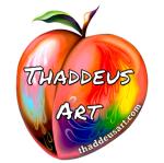 Thaddeus Art