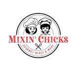 Mixin' Chicks