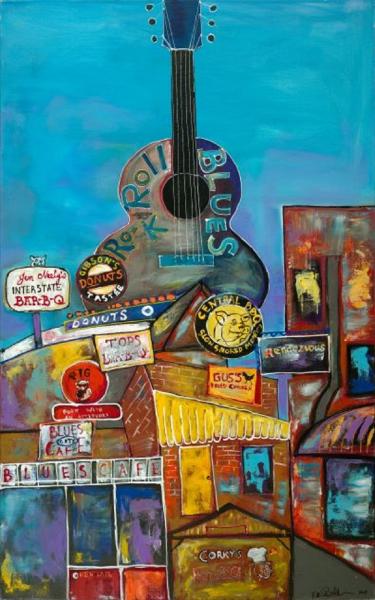 Rock n Roll picture