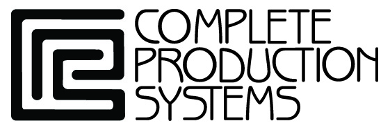 Complete Production Systems