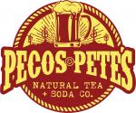 Pecos Pete's All Natural Tea & Soda Co.