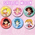 Mercury (Sailor Moon)