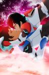 Klance (Voltron)