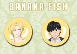 Ashe (Banana Fish)