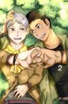 DaiSuga (Haikyuu)