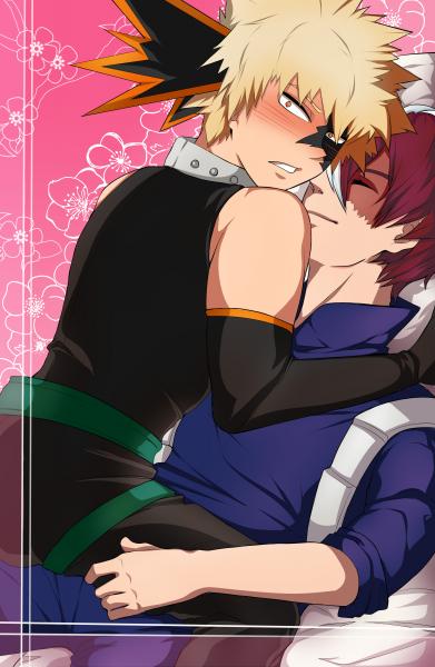 TodoBaku (BNHA) picture