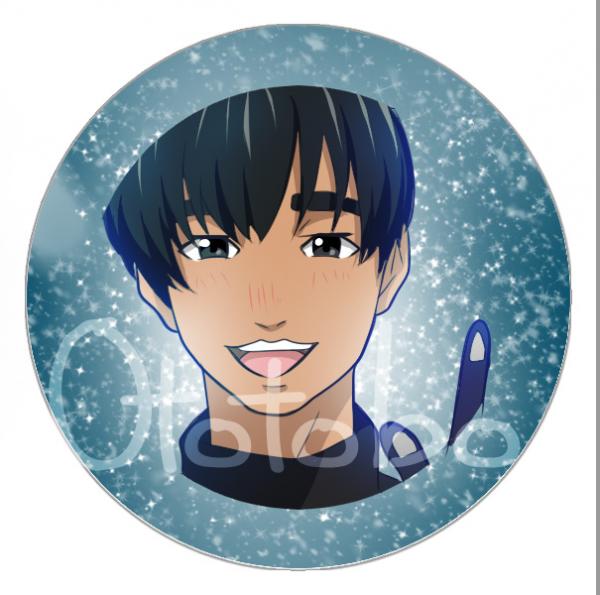 Phichit (Yuri on Ice) picture