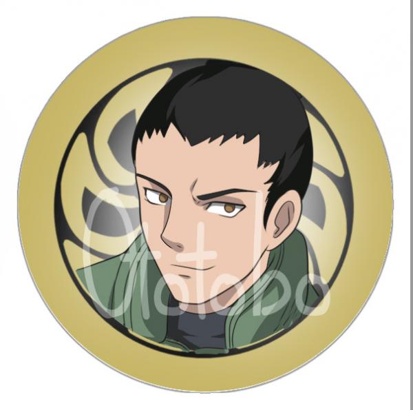 Shikamaru (Naruto) picture