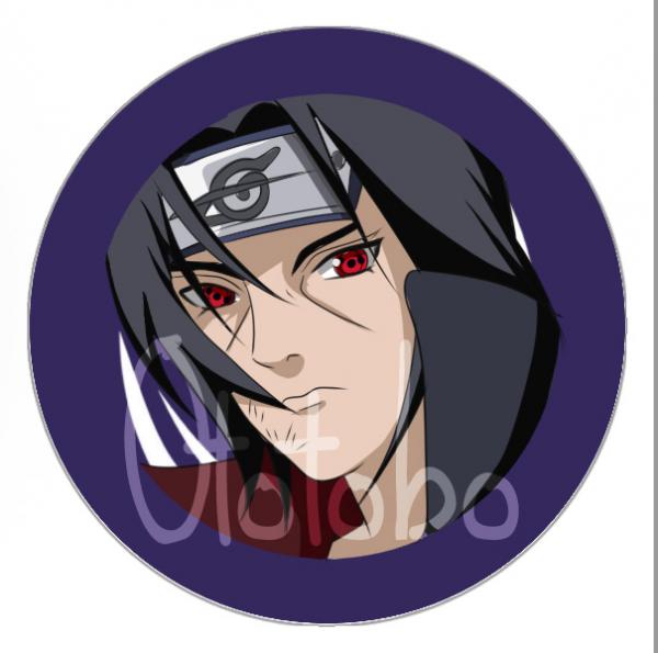 Itachi (Naruto) picture