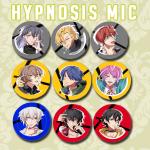 Hifumi  (Hypnosis Microphone)